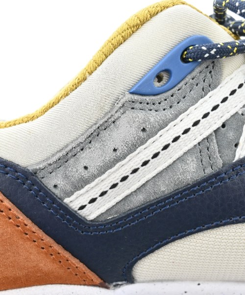 KARHU（カルフ）スニーカー グレー サイズ:7(24cm位) レディース/2200636023239