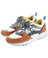 KARHU（カルフ）スニーカー グレー サイズ:7(24cm位) レディース/2200636023239