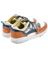 KARHU（カルフ）スニーカー グレー サイズ:7(24cm位) レディース/2200636023239