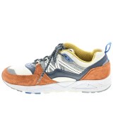 KARHU（カルフ）スニーカー グレー サイズ:7(24cm位) レディース/2200636023239
