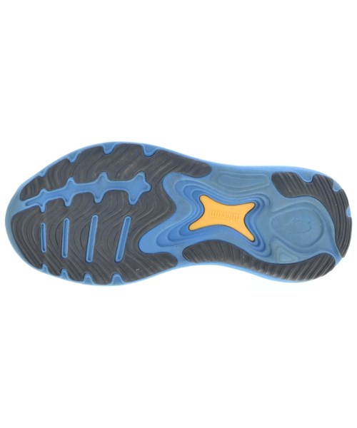 KARHU（カルフ）スニーカー 白 サイズ:UK9 1/2(27cm位) メンズ/2200639005126