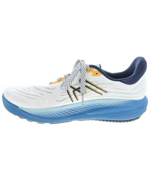 KARHU（カルフ）スニーカー 白 サイズ:UK9 1/2(27cm位) メンズ/2200639005126