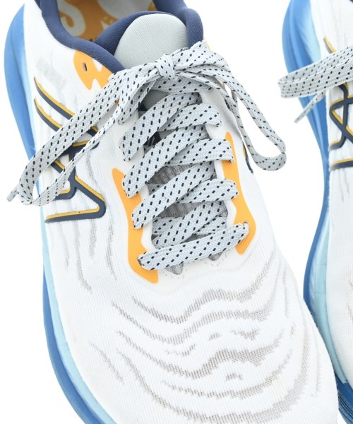 KARHU（カルフ）スニーカー 白 サイズ:UK9 1/2(27cm位) メンズ/2200639005126