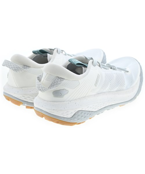KARHU（カルフ）スニーカー 白 サイズ:UK9 1/2(28cm位) メンズ/2200639005133