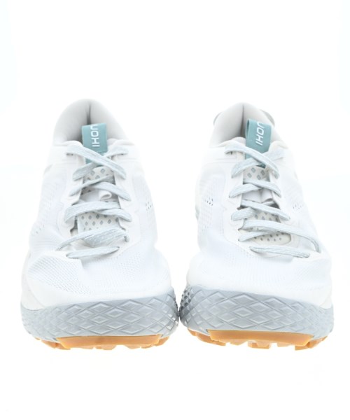 KARHU（カルフ）スニーカー 白 サイズ:UK9 1/2(28cm位) メンズ/2200639005133