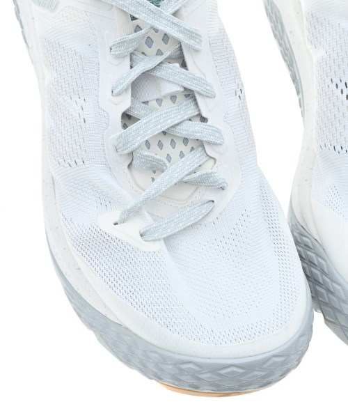 KARHU（カルフ）スニーカー 白 サイズ:UK9 1/2(28cm位) メンズ/2200639005133