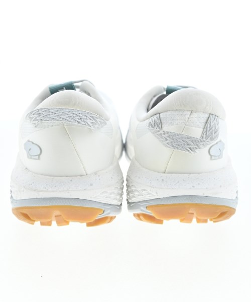 KARHU（カルフ）スニーカー 白 サイズ:UK9 1/2(28cm位) メンズ/2200639005133