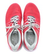 KARHU（カルフ）スニーカー 赤 サイズ:UK10(27.5cm位) メンズ/2200639005140