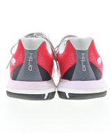 KARHU（カルフ）スニーカー 赤 サイズ:UK10(27.5cm位) メンズ/2200639005140