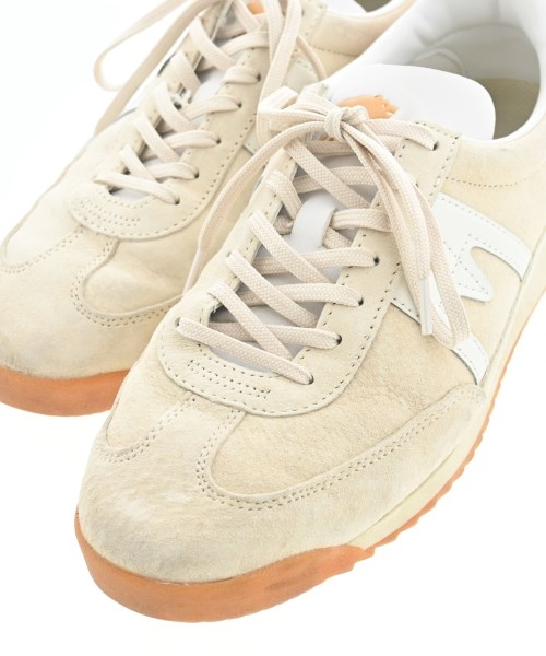 KARHU（カルフ）スニーカー ベージュ サイズ:UK8(26.5cm位) メンズ/2200612521049