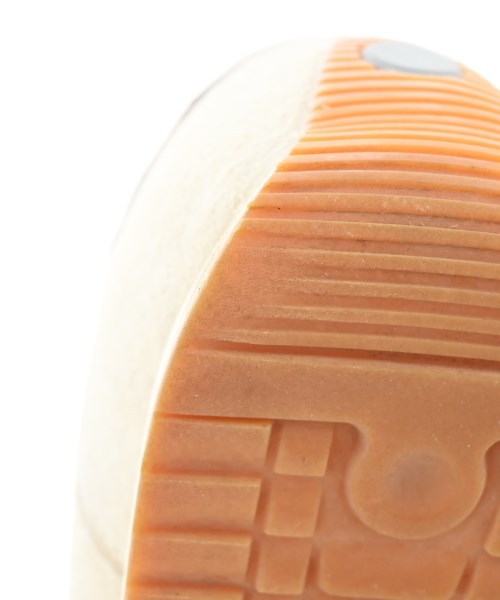 KARHU（カルフ）スニーカー ベージュ サイズ:UK8(26.5cm位) メンズ/2200612521049