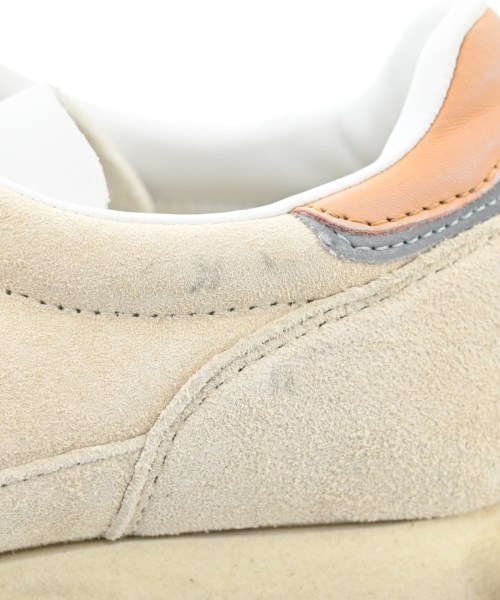 KARHU（カルフ）スニーカー ベージュ サイズ:UK8(26.5cm位) メンズ/2200612521049