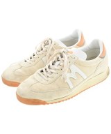 KARHU（カルフ）スニーカー ベージュ サイズ:UK8(26.5cm位) メンズ/2200612521049
