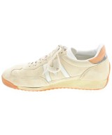 KARHU（カルフ）スニーカー ベージュ サイズ:UK8(26.5cm位) メンズ/2200612521049