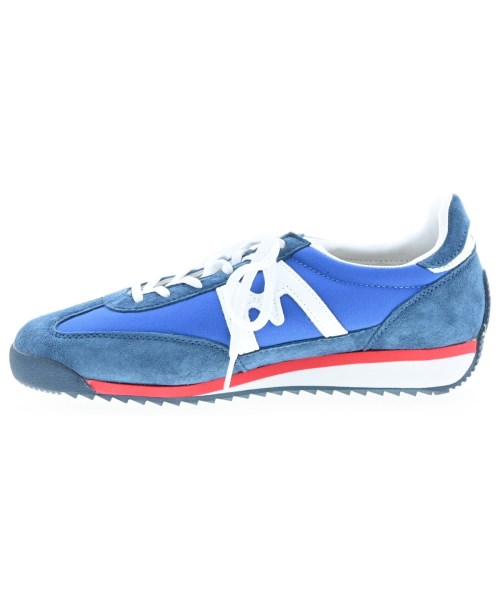 KARHU（カルフ）スニーカー 青 サイズ:UK6(24.5cm位) レディース/2200610821035