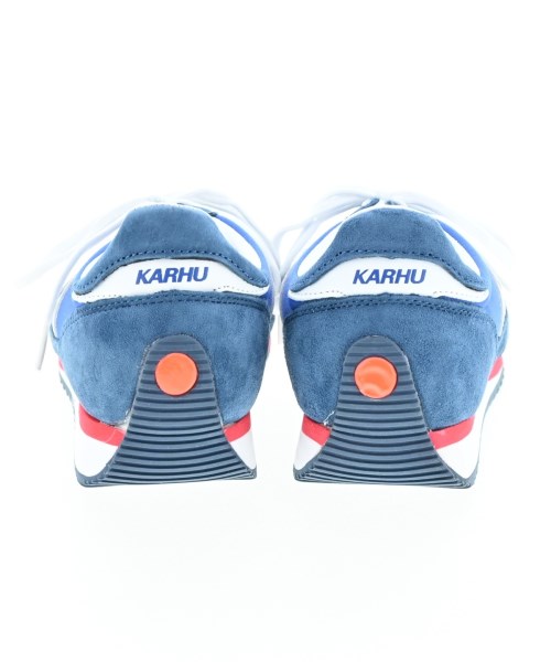 KARHU（カルフ）スニーカー 青 サイズ:UK6(24.5cm位) レディース/2200610821035