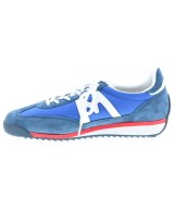 KARHU（カルフ）スニーカー 青 サイズ:UK6(24.5cm位) レディース/2200610821035