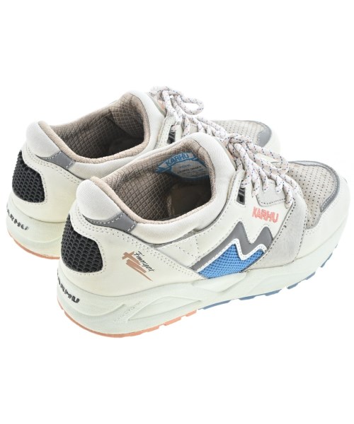 KARHU（カルフ）スニーカー 白 サイズ:5(22.5cm位) レディース/2200675606073