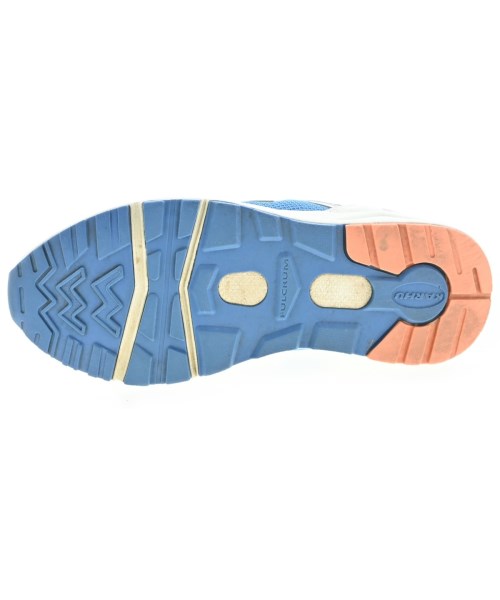 KARHU（カルフ）スニーカー 白 サイズ:5(22.5cm位) レディース/2200675606073