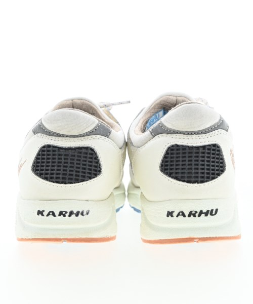 KARHU（カルフ）スニーカー 白 サイズ:5(22.5cm位) レディース/2200675606073