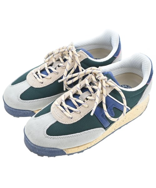 KARHU(カルフ)スニーカー ベージュ サイズ:UK4(22.5cm位)/2200690686036