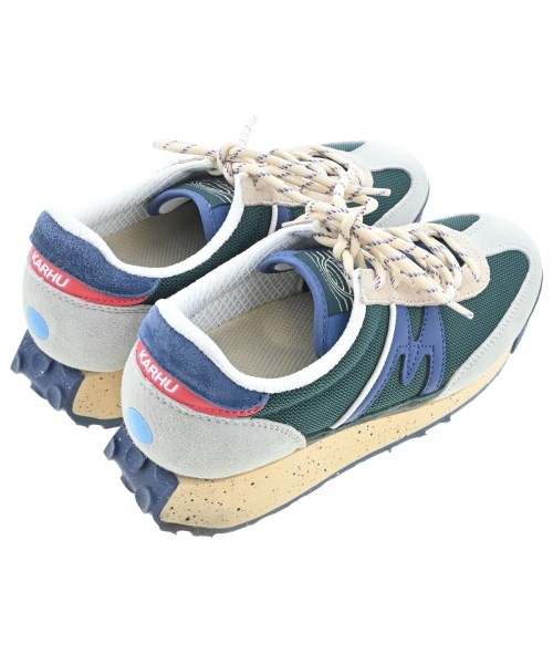 KARHU（カルフ）スニーカー ベージュ サイズ:UK4(22.5cm位) レディース/2200690686036