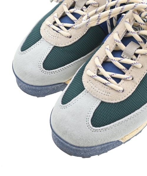 KARHU（カルフ）スニーカー ベージュ サイズ:UK4(22.5cm位) レディース/2200690686036