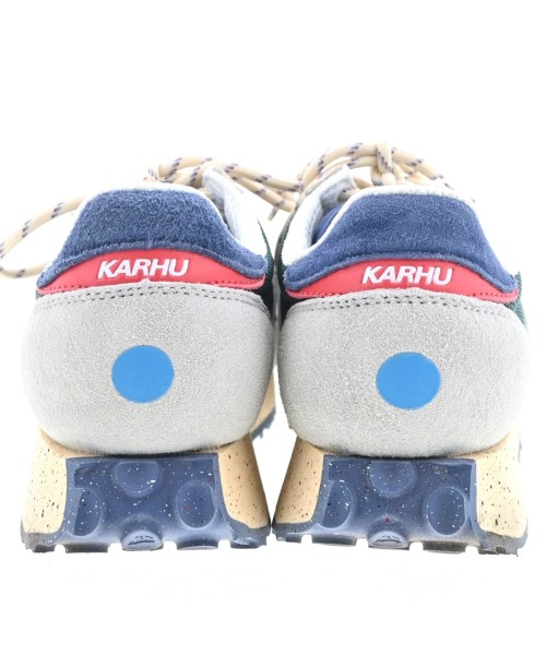 KARHU（カルフ）スニーカー ベージュ サイズ:UK4(22.5cm位) レディース/2200690686036