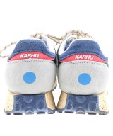 KARHU（カルフ）スニーカー ベージュ サイズ:UK4(22.5cm位) レディース/2200690686036