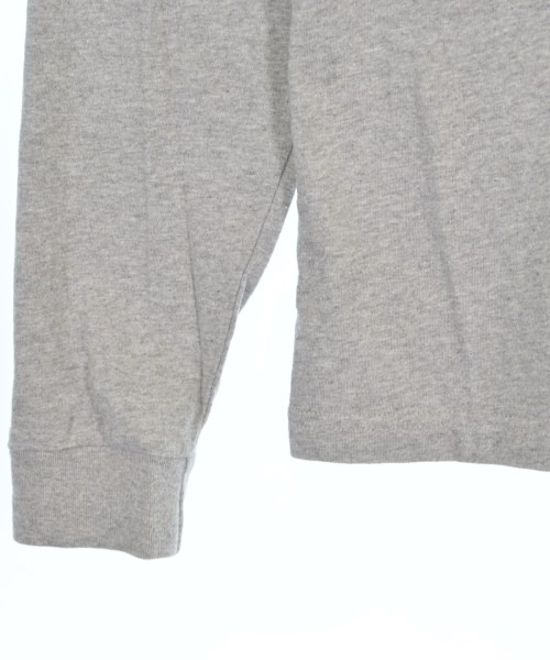 KARHU（カルフ）Tシャツ・カットソー グレー サイズ:S メンズ/2200694898190