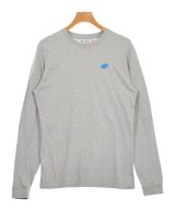 KARHU（カルフ）Tシャツ・カットソー グレー サイズ:S メンズ/2200694898190