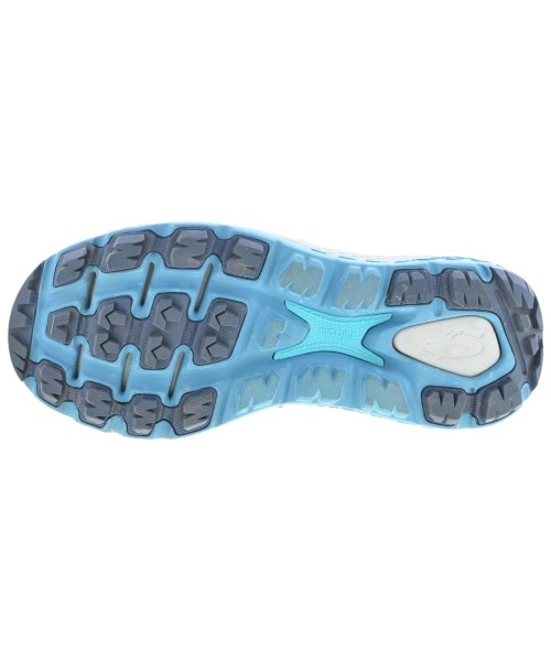 KARHU（カルフ）スニーカー ベージュ サイズ:US7 1/2(24.5cm位) レディース/2200649631384