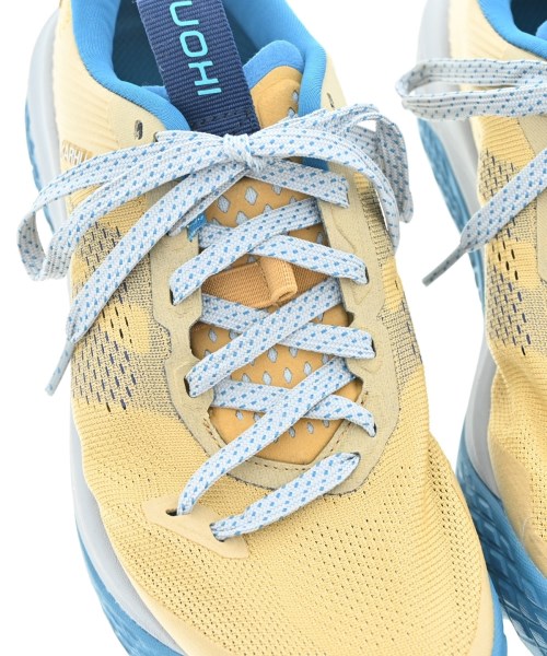 KARHU（カルフ）スニーカー ベージュ サイズ:US7 1/2(24.5cm位) レディース/2200649631384