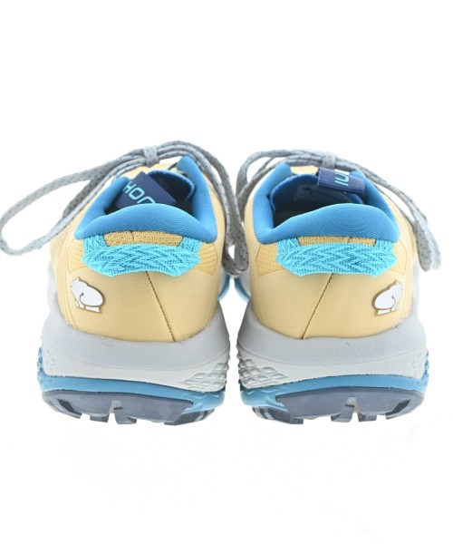 KARHU（カルフ）スニーカー ベージュ サイズ:US7 1/2(24.5cm位) レディース/2200649631384