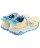 KARHU（カルフ）スニーカー ベージュ サイズ:US7 1/2(24.5cm位) レディース/2200649631384