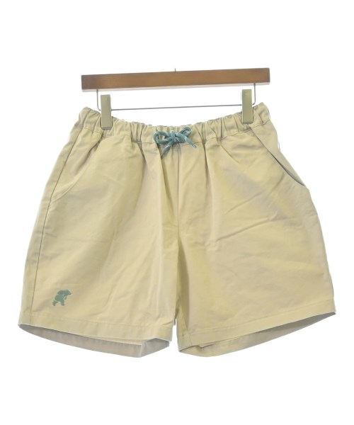 KARHU(カルフ)ショートパンツ ベージュ サイズ:L/2200658063060