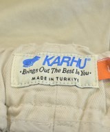 KARHU（カルフ）ショートパンツ ベージュ サイズ:L メンズ/2200658063060