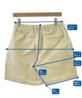 KARHU（カルフ）ショートパンツ ベージュ サイズ:L メンズ/2200658063060
