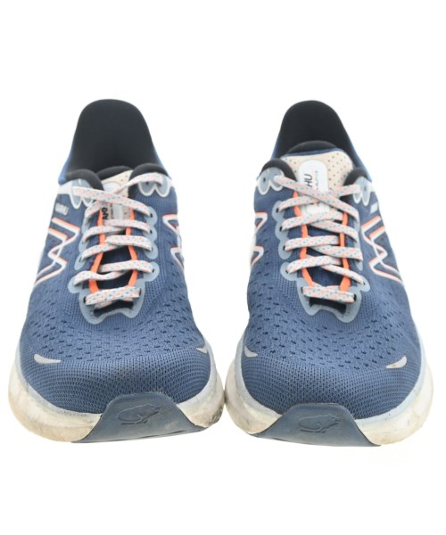 KARHU（カルフ）スニーカー 紺 サイズ:UK9 1/2(28cm位) メンズ/2200658063121