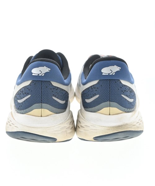 KARHU（カルフ）スニーカー 紺 サイズ:UK9 1/2(28cm位) メンズ/2200658063121