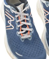 KARHU（カルフ）スニーカー 紺 サイズ:UK9 1/2(28cm位) メンズ/2200658063121
