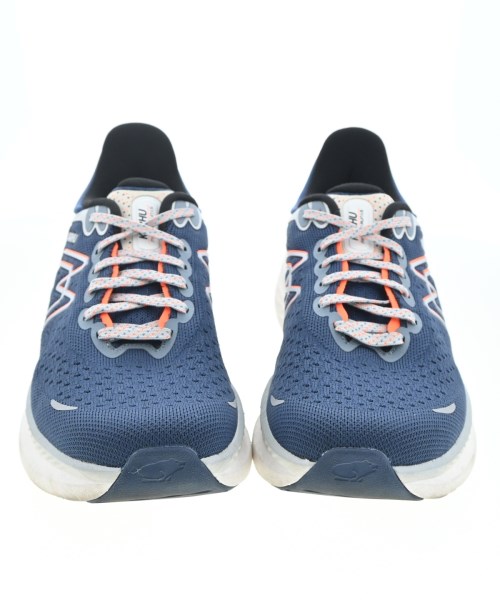 KARHU（カルフ）スニーカー 紺 サイズ:UK9 1/2(27.5cm位) メンズ/2200658063138