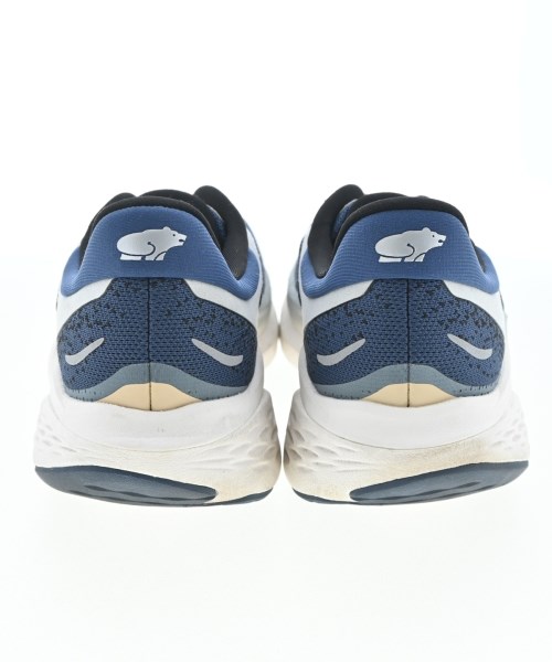 KARHU（カルフ）スニーカー 紺 サイズ:UK9 1/2(27.5cm位) メンズ/2200658063138