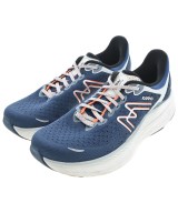 KARHU（カルフ）スニーカー 紺 サイズ:UK9 1/2(27.5cm位) メンズ/2200658063138