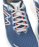 KARHU（カルフ）スニーカー 紺 サイズ:UK9 1/2(27.5cm位) メンズ/2200658063138