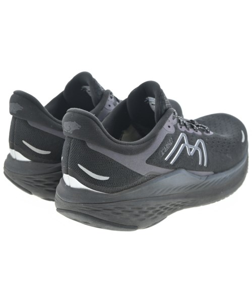 KARHU（カルフ）スニーカー 黒 サイズ:UK9 1/2(27.5cm位) メンズ/2200658063183