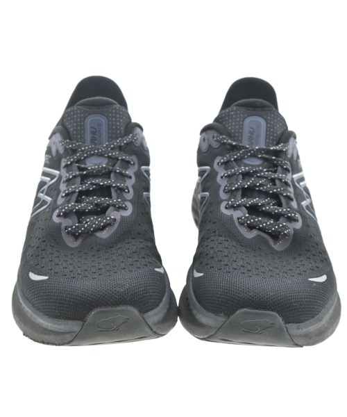 KARHU（カルフ）スニーカー 黒 サイズ:UK9 1/2(27.5cm位) メンズ/2200658063183