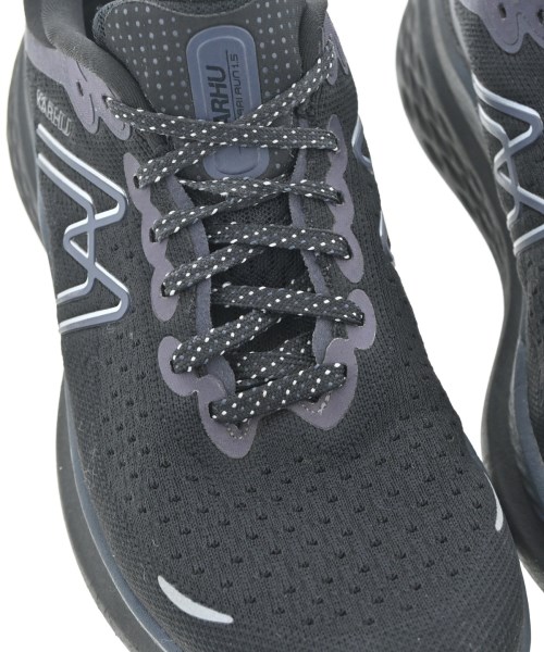 KARHU（カルフ）スニーカー 黒 サイズ:UK9 1/2(27.5cm位) メンズ/2200658063183