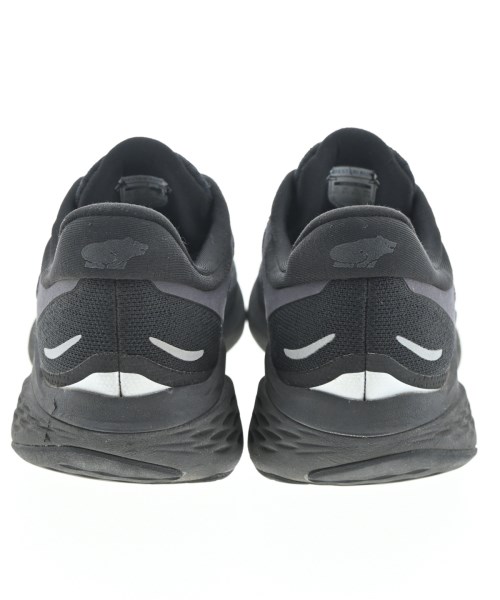 KARHU（カルフ）スニーカー 黒 サイズ:UK9 1/2(27.5cm位) メンズ/2200658063183