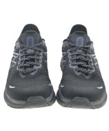 KARHU（カルフ）スニーカー 黒 サイズ:UK9 1/2(27.5cm位) メンズ/2200658063183